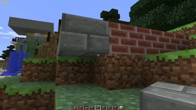AO VIVO MINECRAFT :: CONSTRUÍNDO A CASA DEBAIXO D'AGUA смотреть онлайн