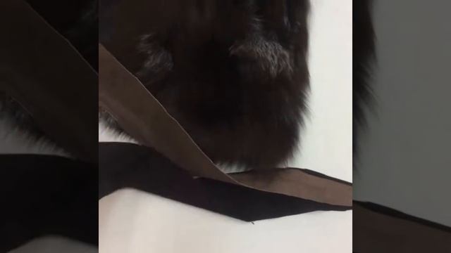 Ремонт шубы смотреть онлайн