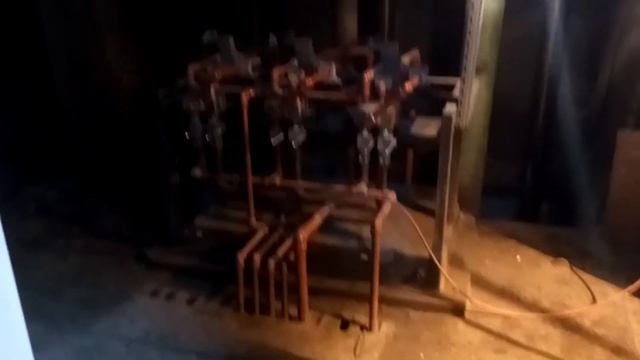 Работа,аргон,гидравлика 150 бар...ПИТЕР! смотреть онлайн