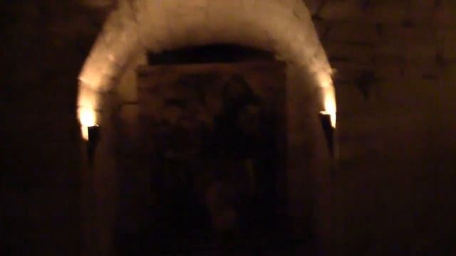 Тюрьма Александровской Слободы смотреть онлайн