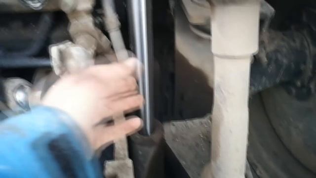 Większy udźwig w URSUS ZETOR ZTS | #10 смотреть онлайн