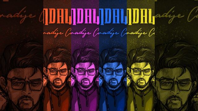 Pretty Little Thing (Remix) смотреть онлайн
