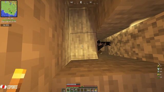 Finding New Base and Pets | Java/PE | Haveli SMP | Minecraft Live смотреть онлайн