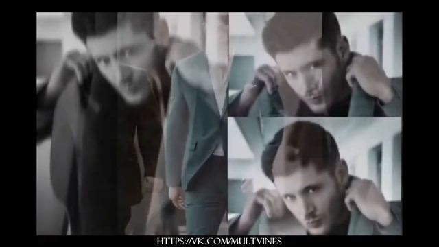 Дженсен Эклз