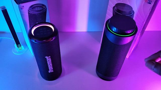 Tronsmart T7 LITE 24W Ou T7 30W? Qual é A Melhor Opção? VALE A PENA Pagar A Mais Pela T7?