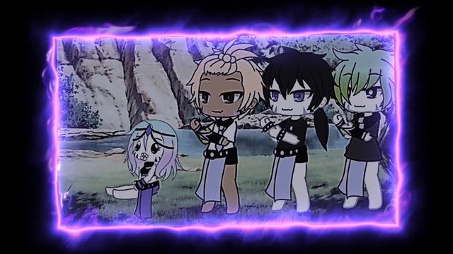 хыхы больше никак)Рио тренд как я помню называется тренд) #gacha #gachalife #rio #trend смотреть онлайн