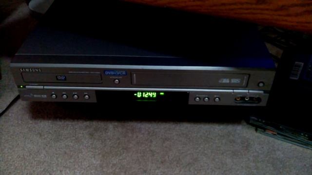 Samsung DVD v2000 смотреть онлайн