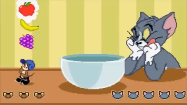 Tom & Jerry Tales GBA - All Costumes Unlocked !!!! смотреть онлайн