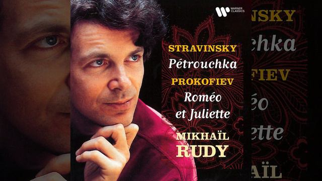 10 Piano Pieces After "Romeo and Juliet", Op. 75: No. 6, Montagues and Capulets смотреть онлайн