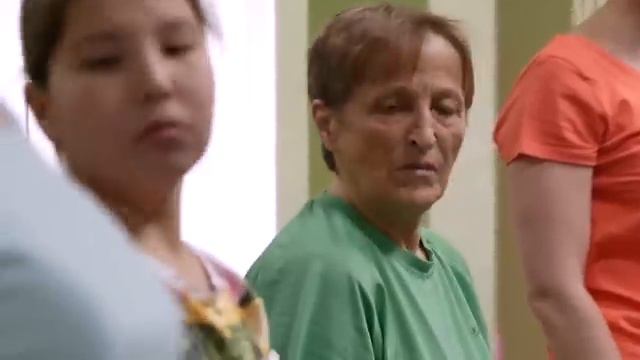 Гимнастика Стрельниковой без разговоров и пауз. 3 подхода