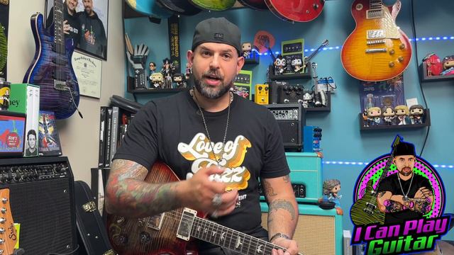 Top 5 Guitar Player Bad Habits to Avoid смотреть онлайн