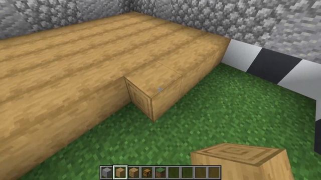 Minecraft Storage House Tutorial [How to Build] смотреть онлайн