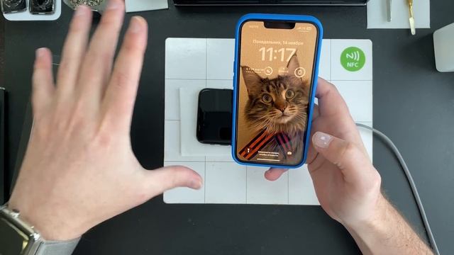 Не загорается Экран на IOS16 и другие Траблы…