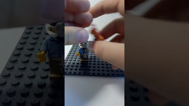 Лего city горная полицыя смотреть онлайн