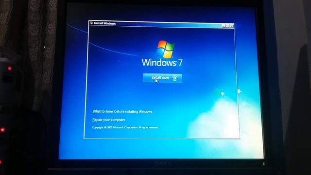 How to Format And Install Windows 7 (sinhala) Udaya diaries смотреть онлайн