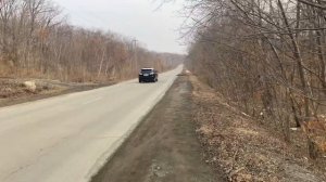 Лексус  Рх 350 разгон!