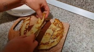 МОЛОЧНЫЙ СУП С ДОМАШНЕЙ КРАХМАЛЬНОЙ ЛАПШОЙ