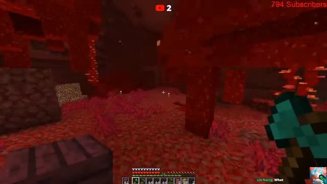 Minecraft Java Stream 10 смотреть онлайн