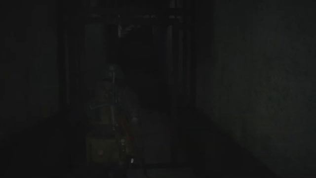 RESIDENT EVIL 2 4th Survivor смотреть онлайн