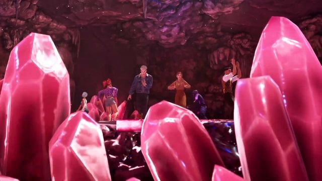 Soul Dance Party: Трейлер ОБТ смотреть онлайн