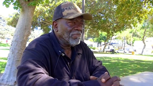 Jimmy Lavender (Part 2) Original Gangster "Jimel Barnes" Avalon Gardens смотреть онлайн