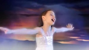 Мария Мирова 'Свободная птица' автор А Петряшева