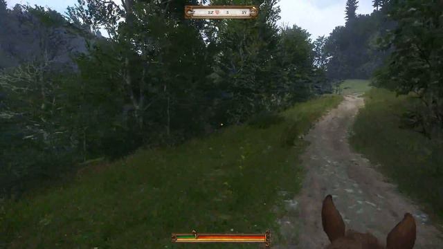 Kingdom Come: Deliverance - Amorous Adventures | #1 | Ztracený šperk | CZ / SK Let's Play / Gamepla смотреть онлайн