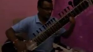 Вина. Индийская традиционная музыка, 2 | Veena. Traditional Indian music | पारंपरिक भारतीय संगीत