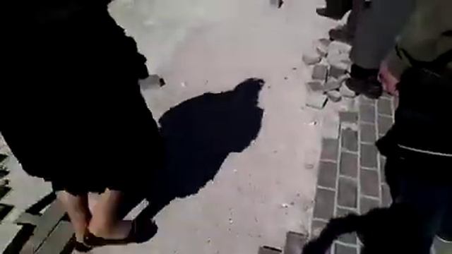 Донецк - ждет хунту! смотреть онлайн