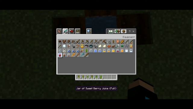 Minecraft Nico's Items Add-on Malayalam|MD ROX Gaming смотреть онлайн