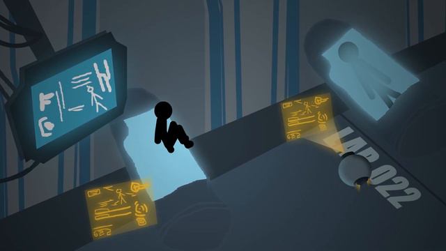 Vector 2 Intro Animation смотреть онлайн