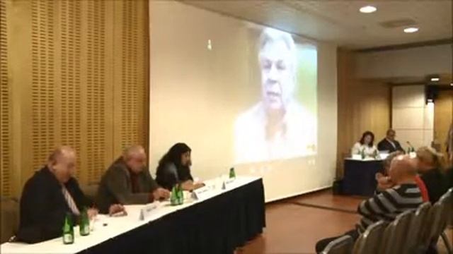 Валерий ТИШКОВ. Публичная встреча «Национальные отношения и конфликты в зеркале политики» смотреть онлайн