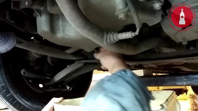 ALTO замена фильтров и масла , Жесть на СТО , ОТЗЫВ , кей кар в москве