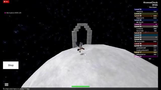 Speed Run 4! Levels 30-31 I beat Speed Run 4! (ROBLOX) смотреть онлайн