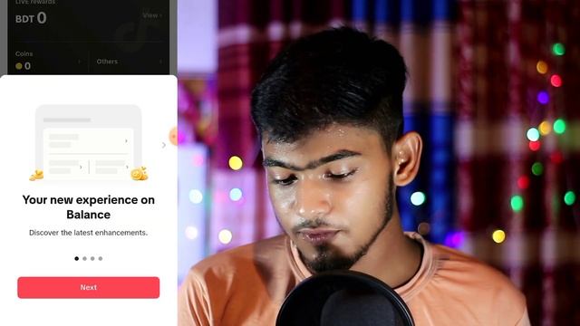 TikTok Balance Setting New Update | Check Balance Your TikTok | SH Tech Official смотреть онлайн