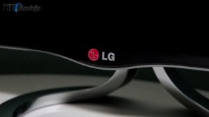 LG 27MT93S unboxing and setup