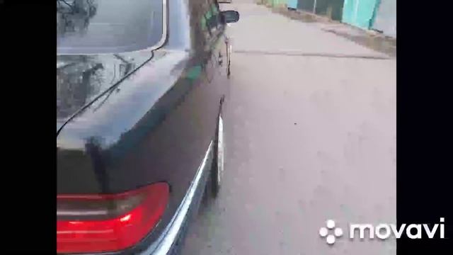 210 Мерс. выхлоп .5,0 м113 смотреть онлайн