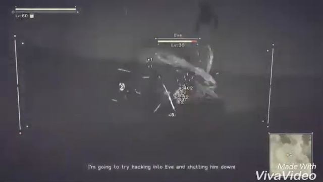 【GMV】-Nier:Automata-A Beautiful Song