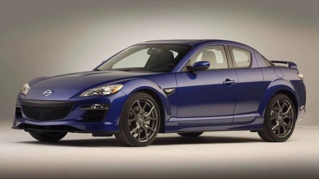 New Generation 2024 Mazda RX-8 Reborn Interior & Exterior | Mazda RX-8 2024 смотреть онлайн