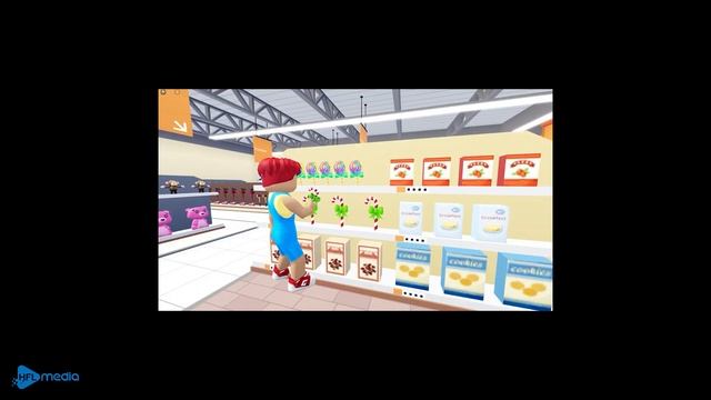 Police Officer Find My Lollipop ?? | Policeman + Rainbow Lollipop | Domio Roblox Songs смотреть онлайн