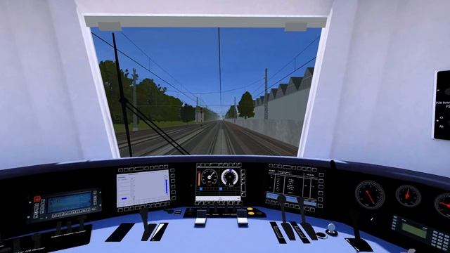 ProTrain Perfect2 AddOn12 Minden Dortmund RE6 Teil 3 смотреть онлайн