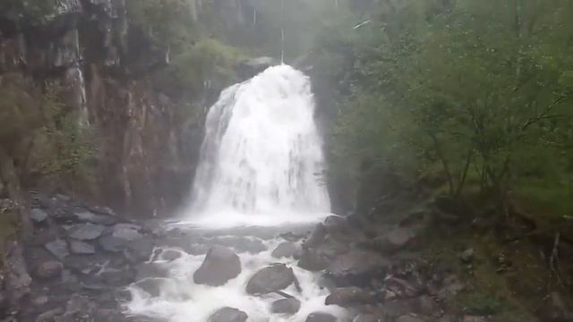 водопад (Корбу) смотреть онлайн