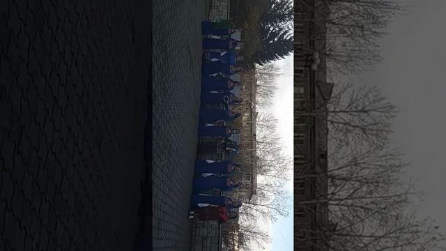 Бабушки старушки,весилушки! смотреть онлайн