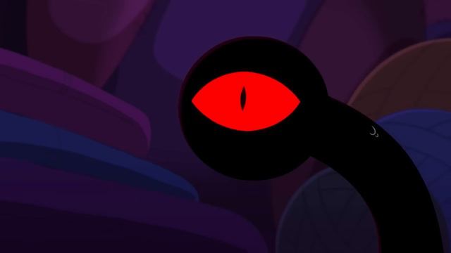 Cult Of The Lamb [Animated Short] - Fashion & Flesh