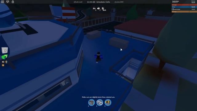 NEW MOTORCYCLES! (ROBLOX Jailbreak) смотреть онлайн