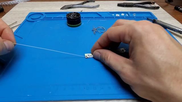 Ночник луна своими руками. moon nightlight DIY. смотреть онлайн