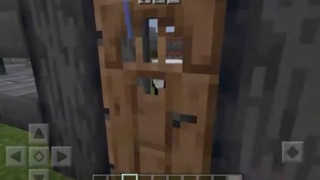 Зоопарк в майнкрафте. Minecraft смотреть онлайн