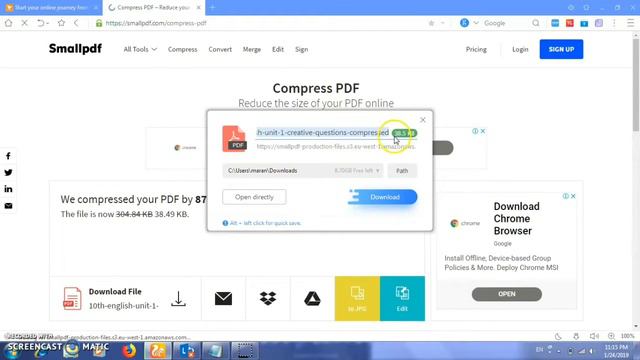 சிறந்த 5 இலவச PDF EADITOR (2019) | KALAM TECH TAMIL смотреть онлайн