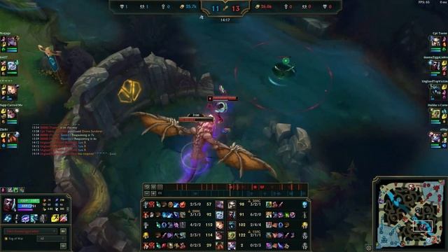 Viewer Game Review [2] | Ekko Jungle Game Review смотреть онлайн