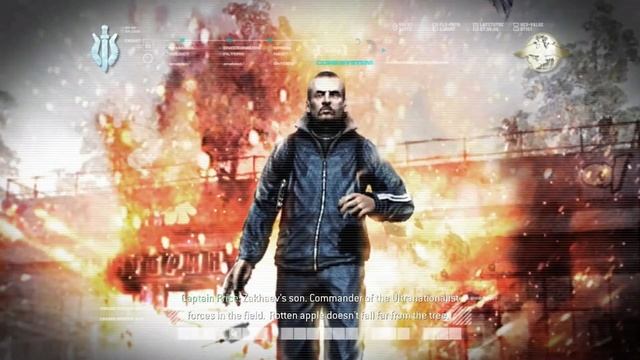 CALL OF DUTY MODERN WARFARE 1 Gameplay #6 (1080p 60FPS, No Commentary) смотреть онлайн